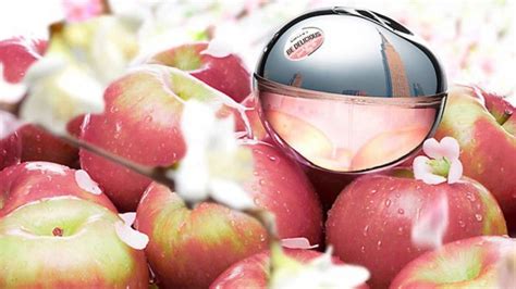 mejores perfumes florales frutales para mujer